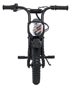 SHARK Electric Motor Vehicle Blue
