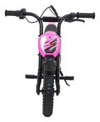 Electric Motor Vehicle SHARK Pink