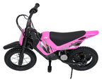 Electric Motor Vehicle SHARK Pink