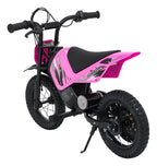 Electric Motor Vehicle SHARK Pink