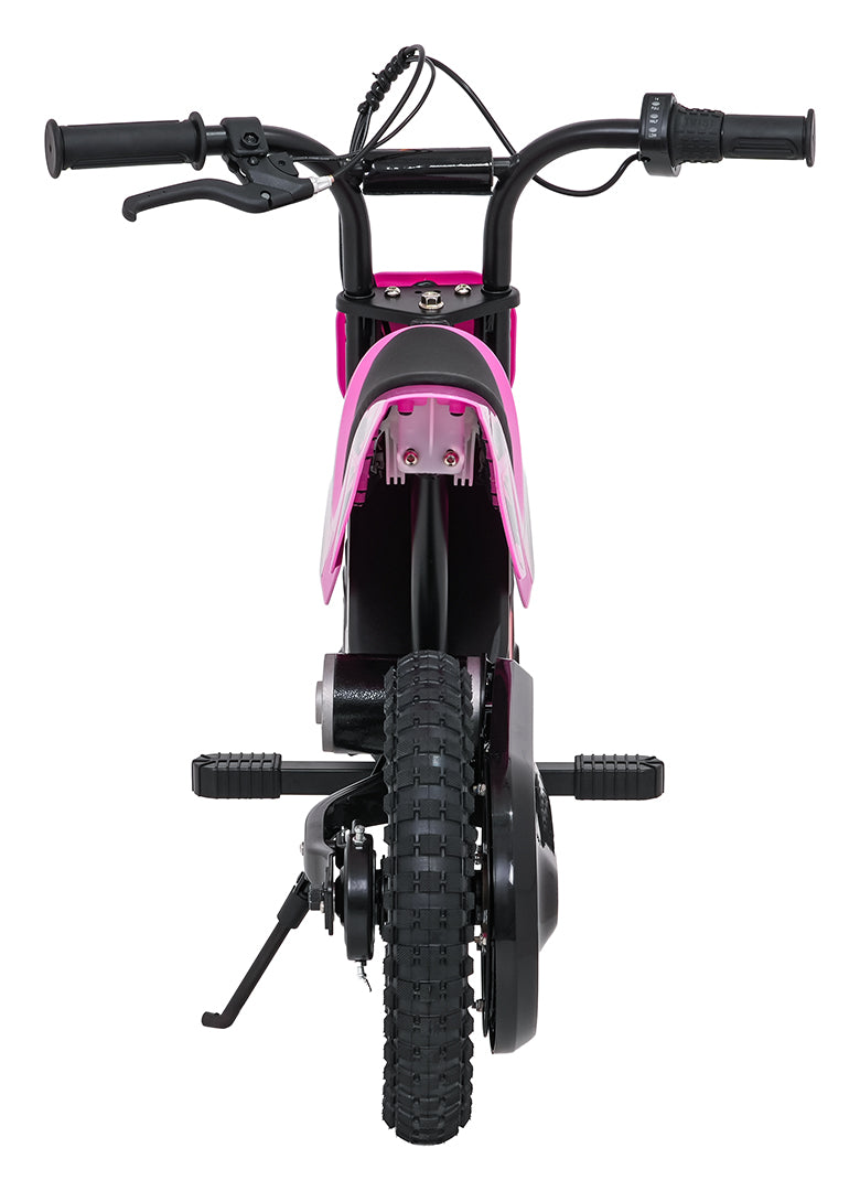 Electric Motor Vehicle SHARK Pink