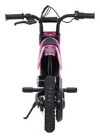 Electric Motor Vehicle SHARK Pink