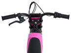 Electric Motor Vehicle SHARK Pink