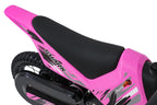 Electric Motor Vehicle SHARK Pink