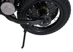 Electric Motor Vehicle SHARK Pink