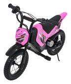 Electric Motor Vehicle SHARK Pink