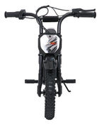 SHARK Electric Motor Vehicle Black