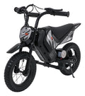SHARK Electric Motor Vehicle Black