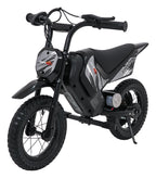 SHARK Electric Motor Vehicle Black