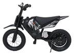 SHARK Electric Motor Vehicle Black