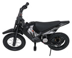 SHARK Electric Motor Vehicle Black