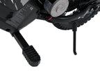 SHARK Electric Motor Vehicle Black