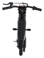 SHARK Electric Motor Vehicle Black