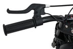 SHARK Electric Motor Vehicle Black