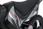SHARK Electric Motor Vehicle Black