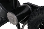 SHARK Electric Motor Vehicle Black