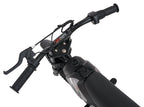 SHARK Electric Motor Vehicle Black