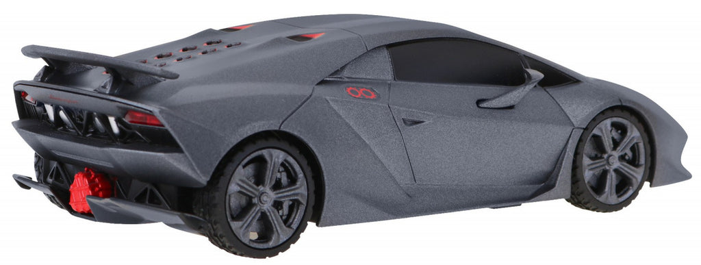 R/C toy car Lamborghini Sesto Elemento 1:24 RASTAR