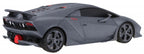 R/C toy car Lamborghini Sesto Elemento 1:24 RASTAR