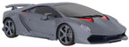 R/C toy car Lamborghini Sesto Elemento 1:24 RASTAR