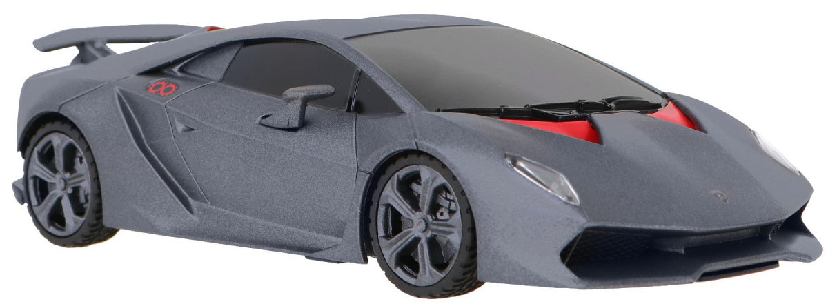 R/C toy car Lamborghini Sesto Elemento 1:24 RASTAR