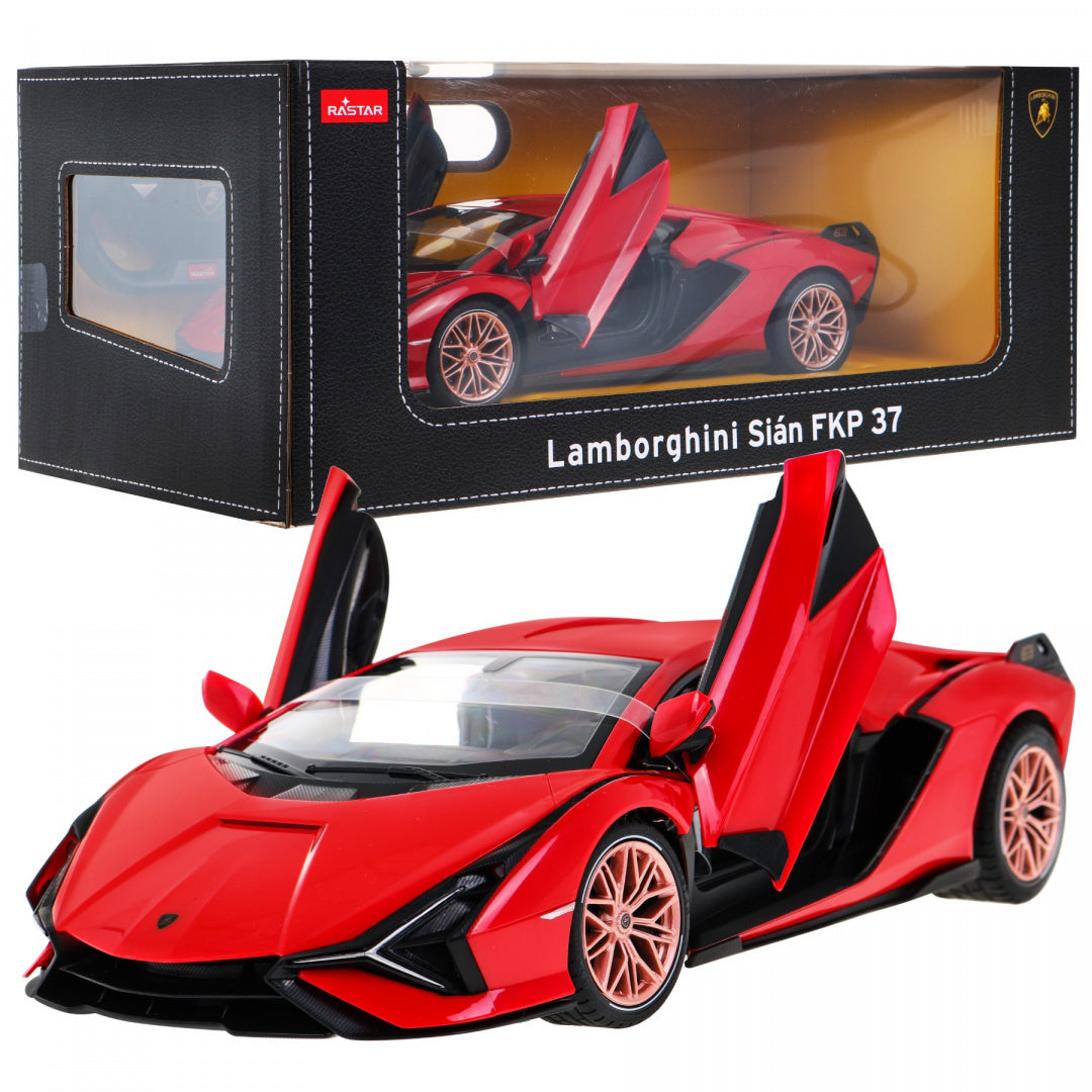 Autko R/C Lamborghini Sian RASTAR