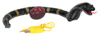 COBRA R/C Snake Black