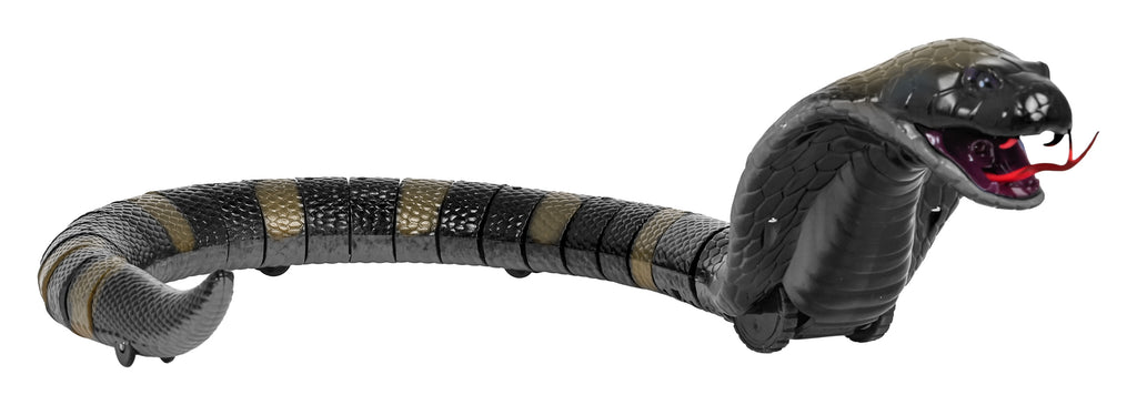 COBRA R/C Snake Black