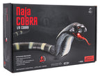 COBRA R/C Snake Black