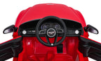 Vehicle Bentley Bentayga S Red