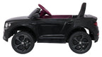Vehicle Bentley Bentayga S Black