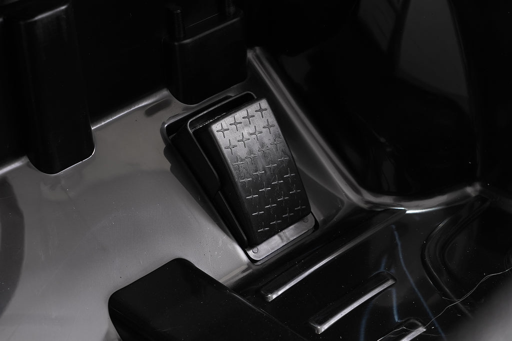 Vehicle Bentley Bentayga S Black