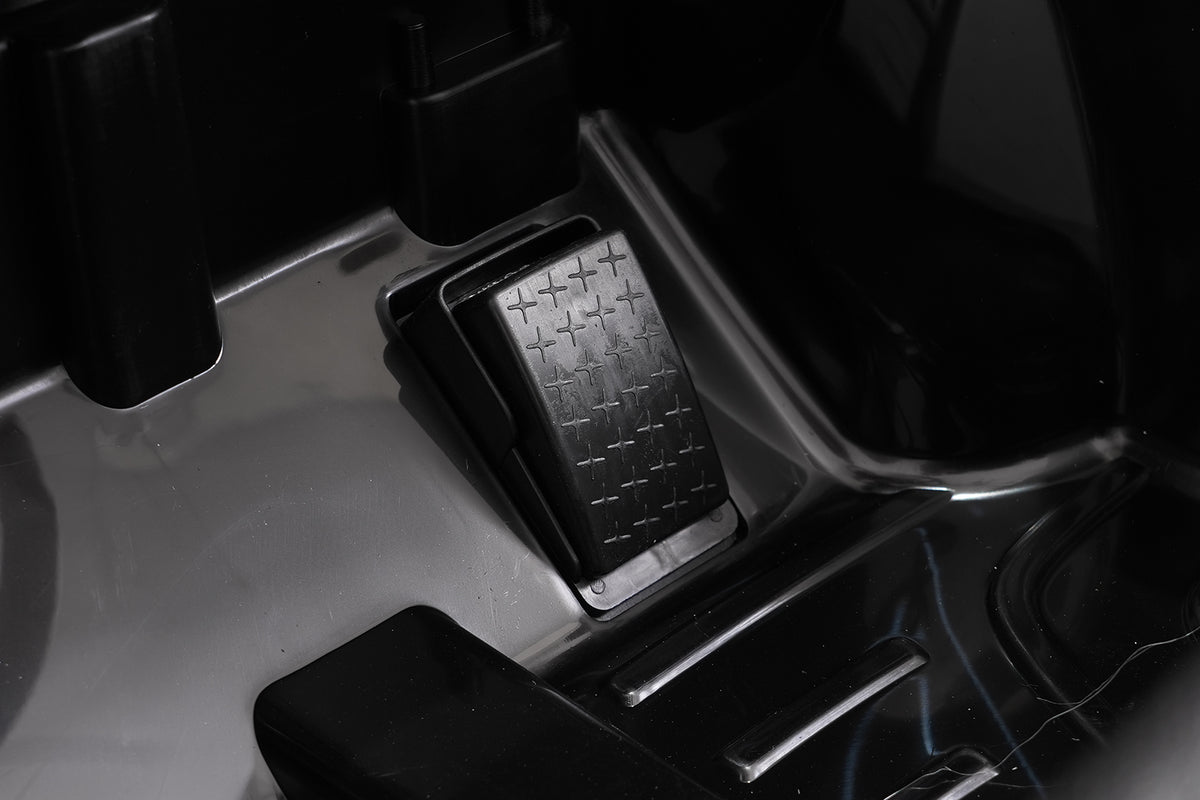 Vehicle Bentley Bentayga S Black