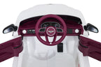 Bentley Bentayga S White Vehicle