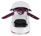 Bentley Bentayga S White Vehicle