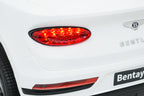 Bentley Bentayga S White Vehicle