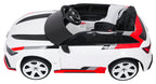 Vehicle Audi RS6 Avant GT White
