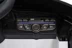 Vehicle Audi RS6 Avant GT White