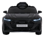 Audi RS6 Avant GT Black