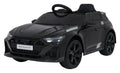 Audi RS6 Avant GT Black
