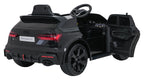 Audi RS6 Avant GT Black