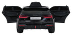 Audi RS6 Avant GT Black