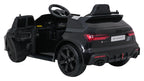 Audi RS6 Avant GT Black
