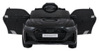 Audi RS6 Avant GT Black