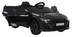 Audi RS6 Avant GT Black