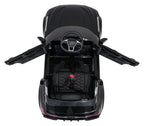 Audi RS6 Avant GT Black