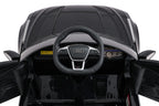 Audi RS6 Avant GT Black