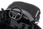 Audi RS6 Avant GT Black