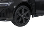 Audi RS6 Avant GT Black