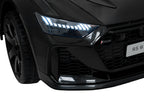 Audi RS6 Avant GT Black
